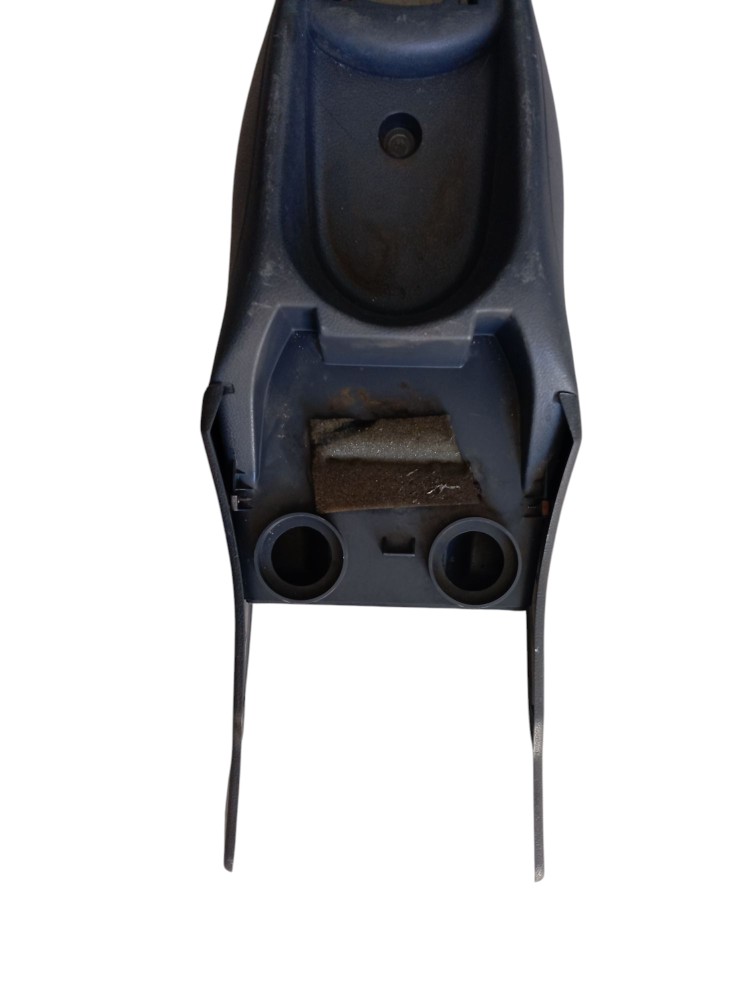 Console Central Fiat Brava 2002 3