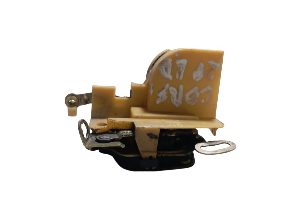 Fechadura Dianteiro Direito Manual Porta G Corsa 2