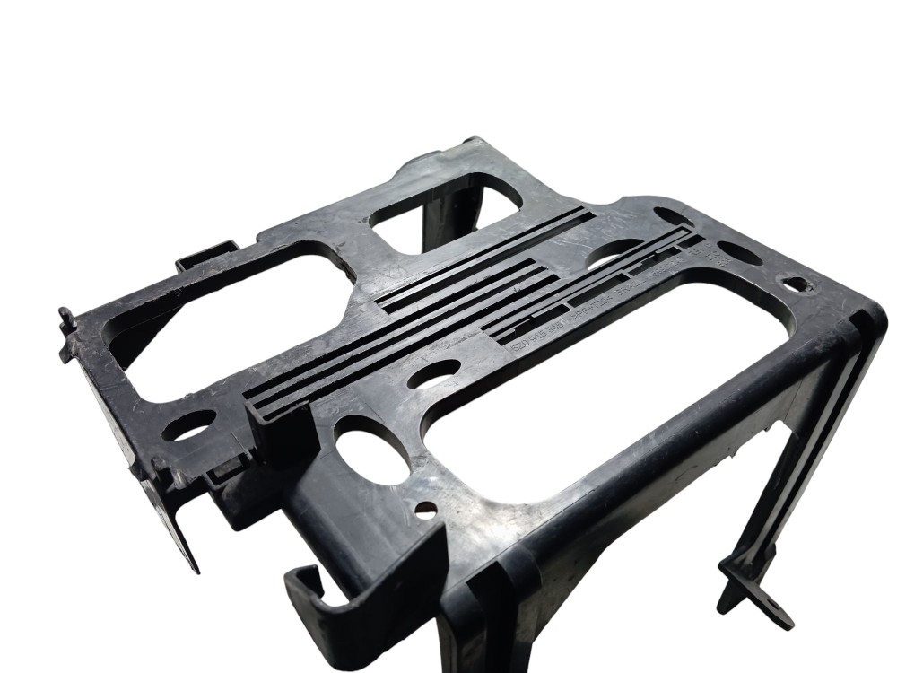 Suporte Caixa Fusíveis Bateria Vw Fox Gol Polo 2010 4