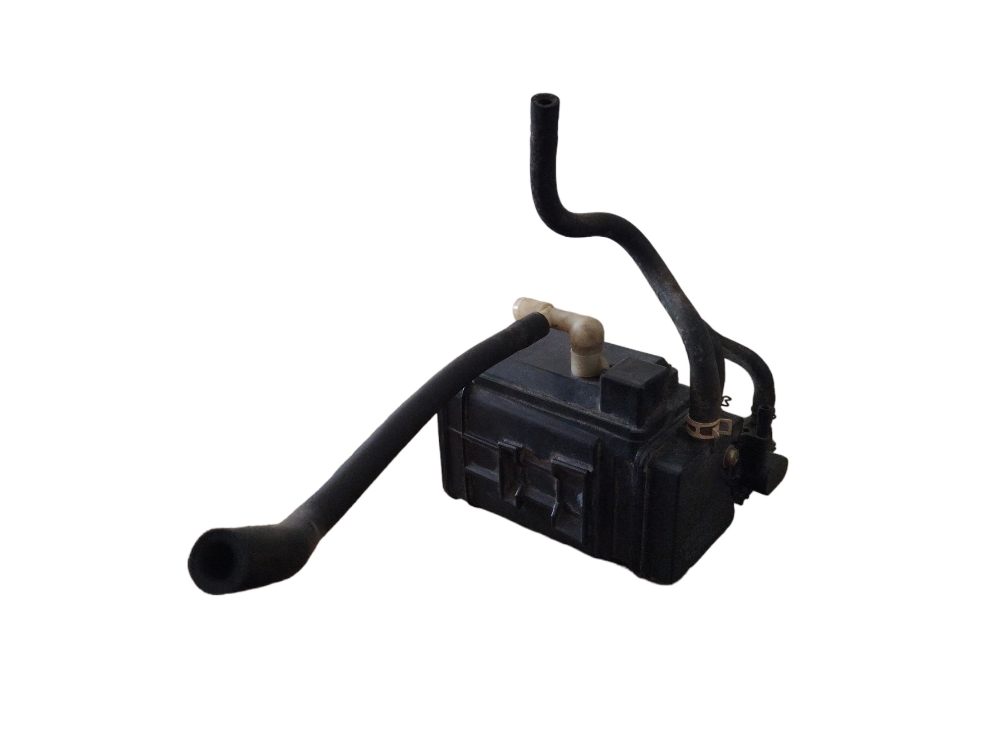 Canister Honda Fit 2004 4