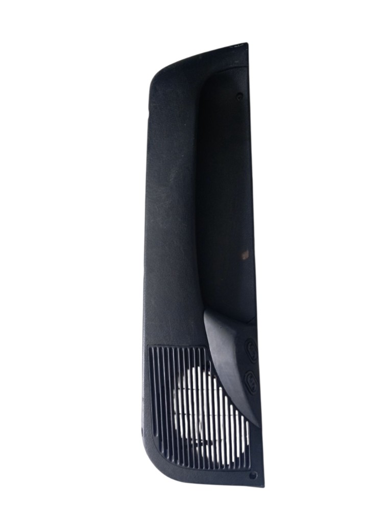 Porta Esquerdo Dianteiro Gm Classic Corsa Dianteira Esquerdo Preto 1