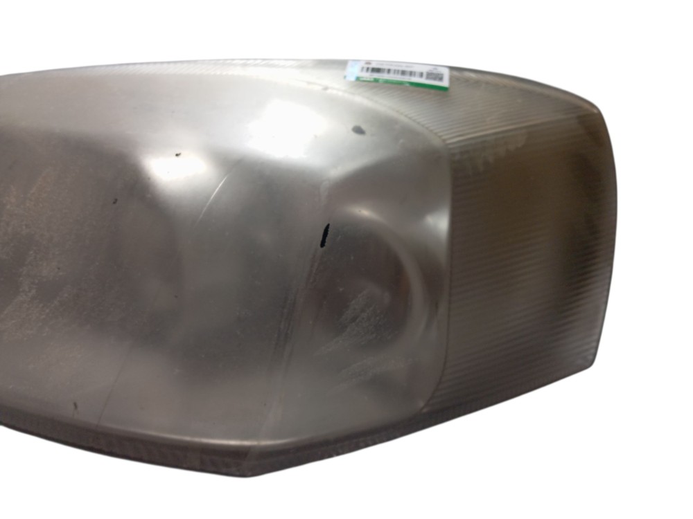 Farol Dianteiro Esquerda Gm Astra Esquerdo/motorista 3