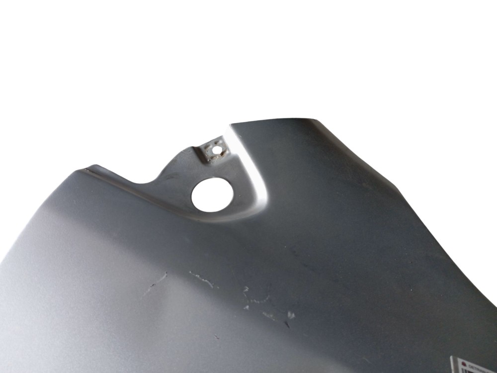Paralama Dianteiro Direito Vw Crossfox 2012 C/detalhe 6