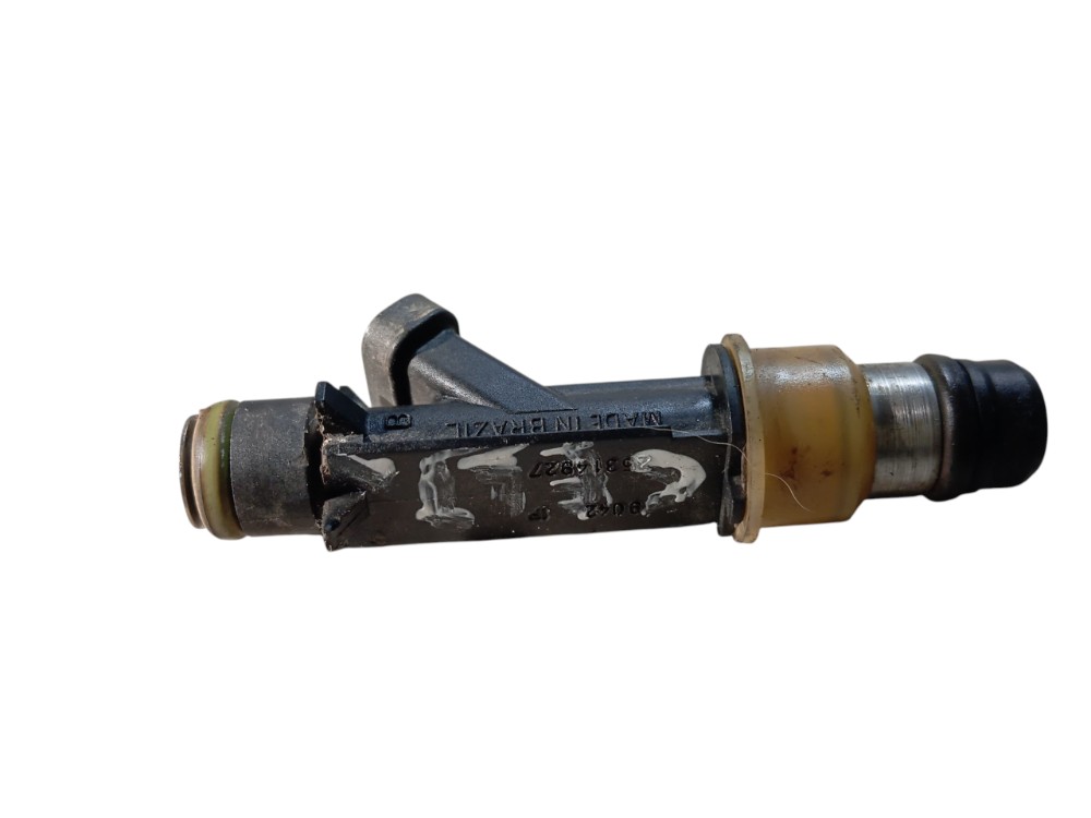 Bico Injetor Gasolina Gm Celta Corsa 2003 1.0 5