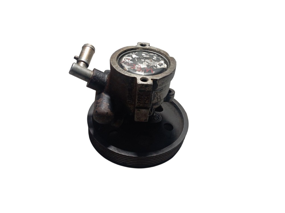 Polia Bomba Hidráulica Direção 8v 1.0 Fiat Palio 1996 A 2001 3