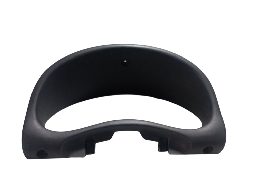Moldura Painel Instrumento Acabamento Gm Corsa 1994 A 2010 Preto