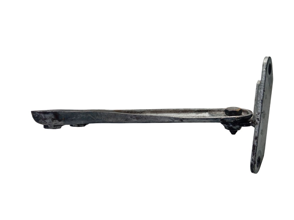 Suporte Fixação Motor Cambio Fiat Strada 1.5 2