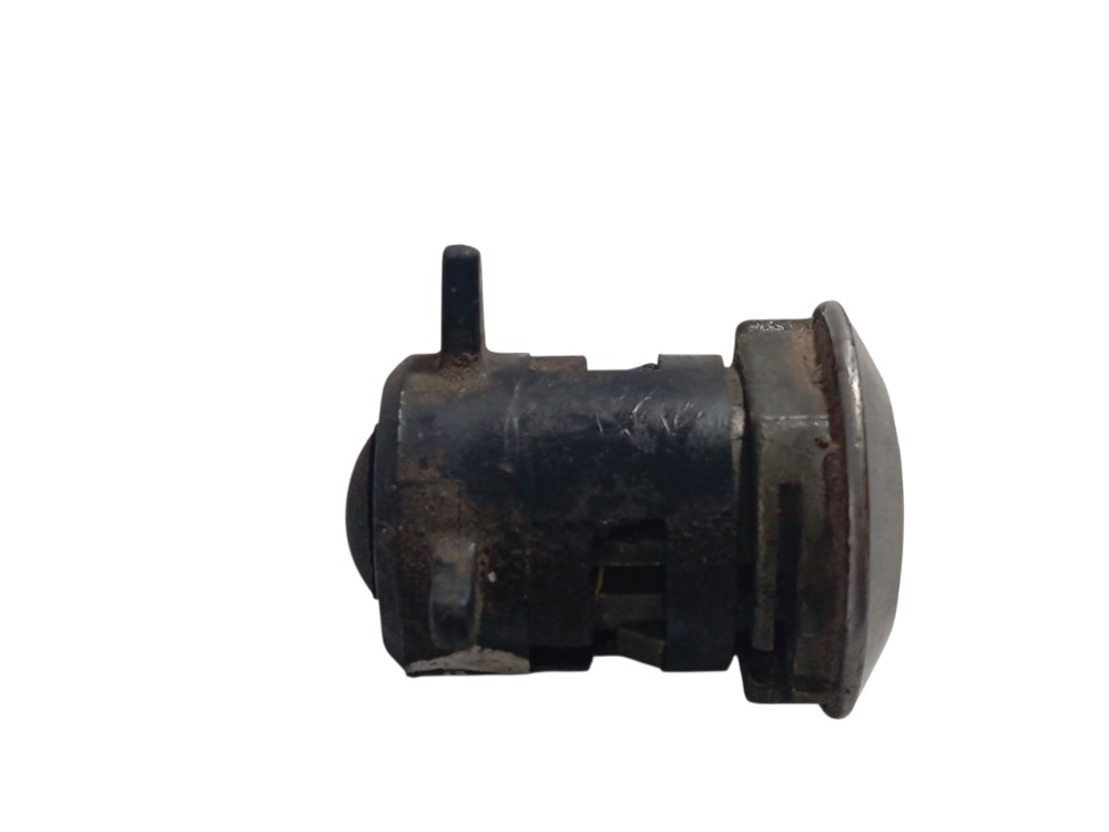 Cilindro Fechadura Dianteira Direita Fiat Palio Siena Preto 4