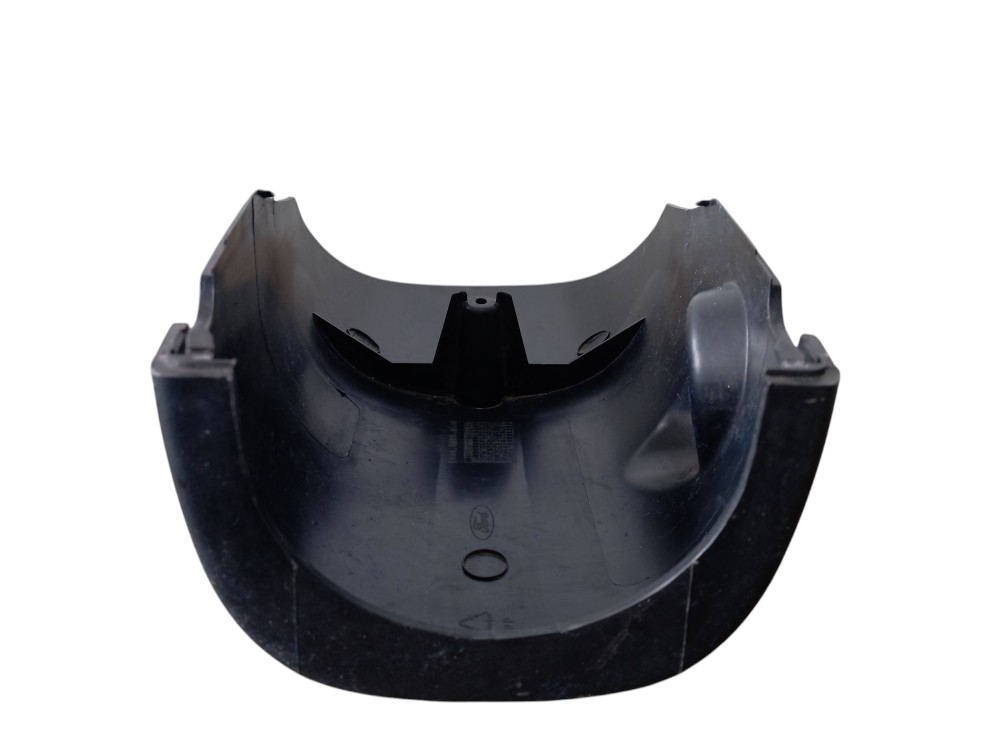 Moldura Inferior Coluna Direção Acabamento Ford 2008 A 2012 5