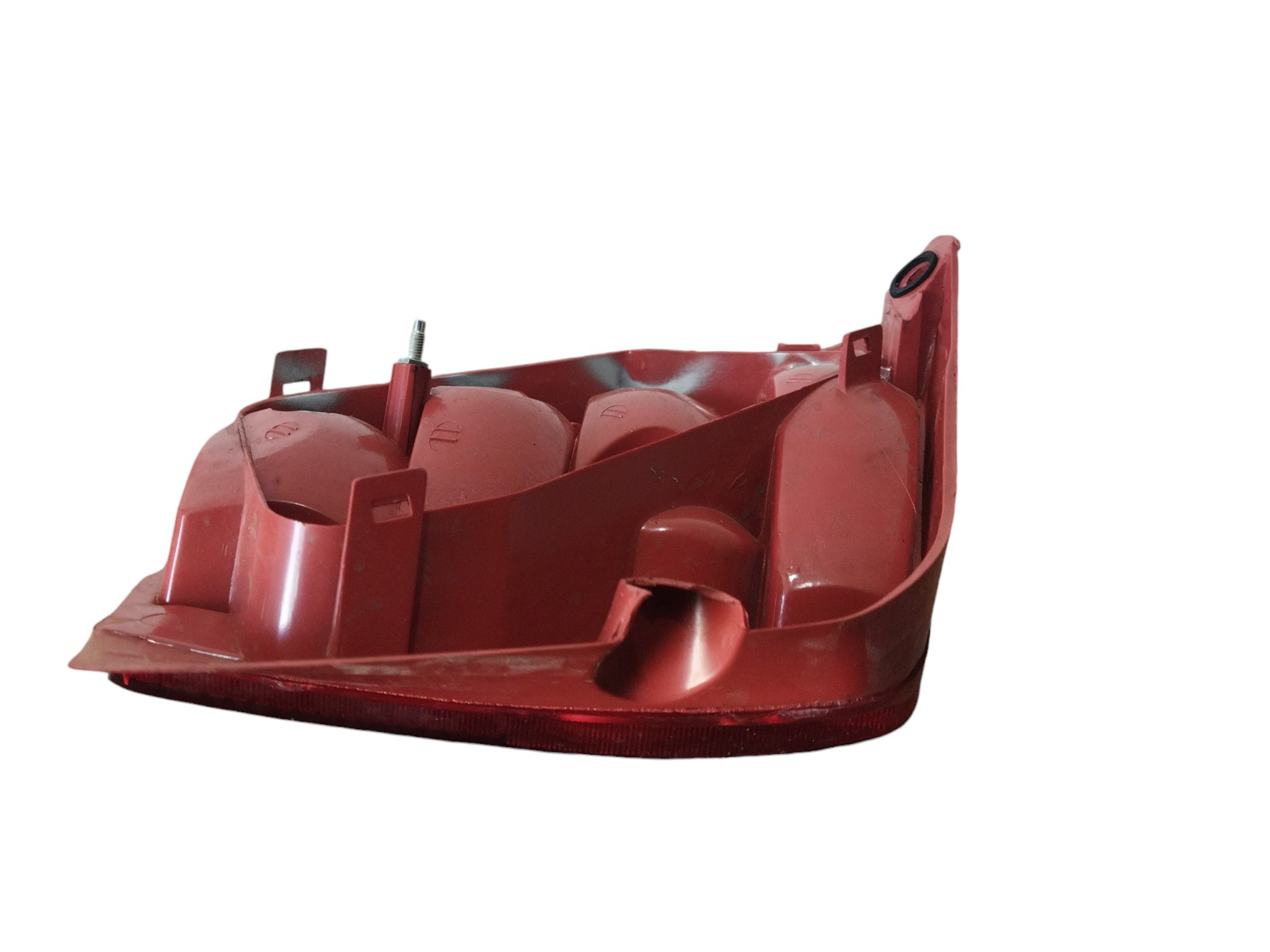 Lanter Traseira Direita Fiat Palio 1997 4