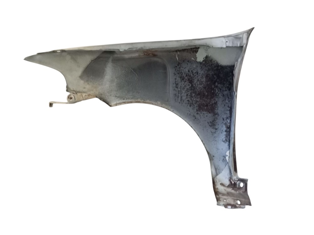Paralama Dianteiro Direito Fiat Palio Siena 2000 C/detalhe 2