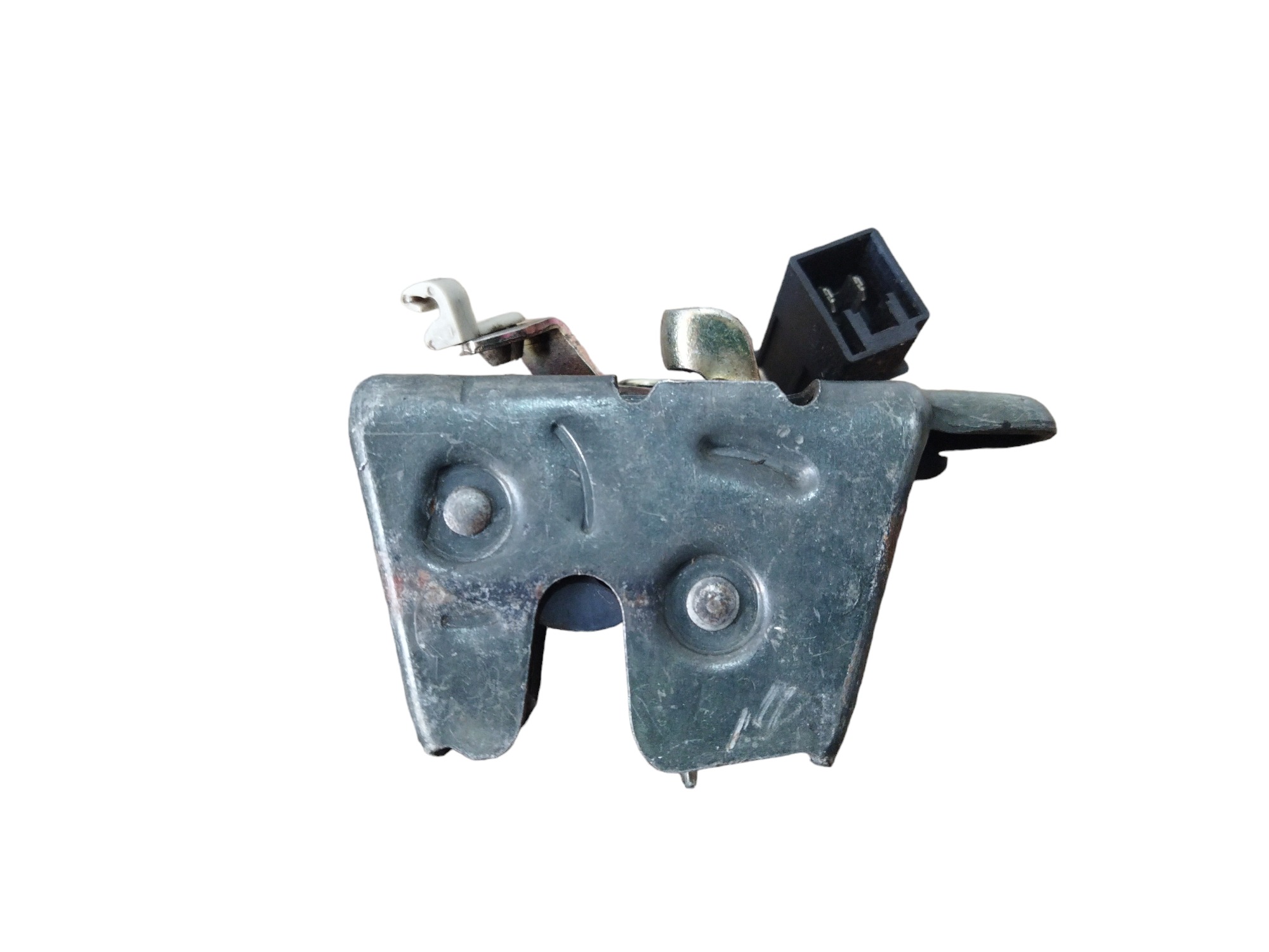 Fechadura Elétrica Tampa Traseira Fiat Idea 2