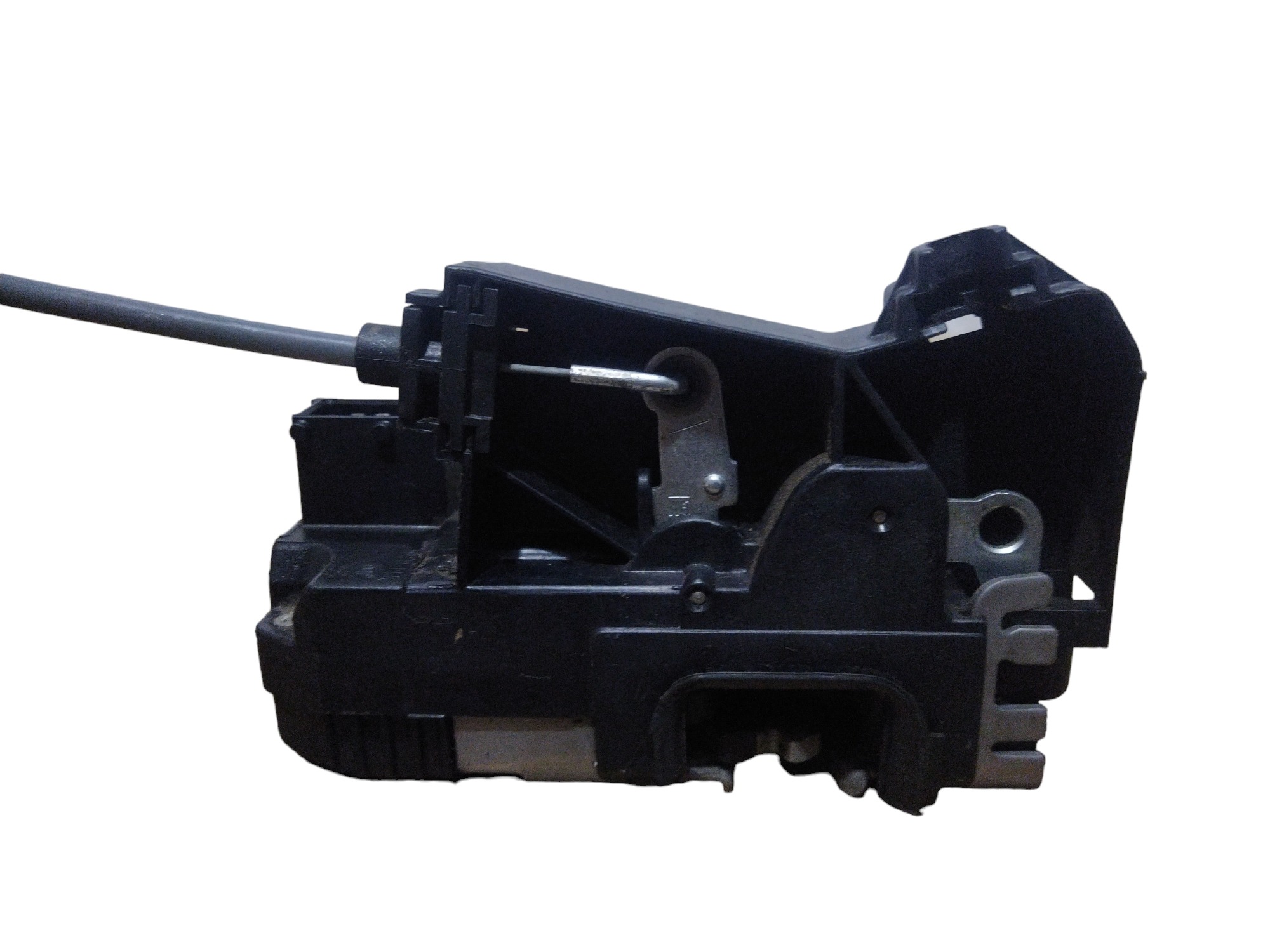 Fechadura Porta Dianteira Esquerda Gm Zafira 1