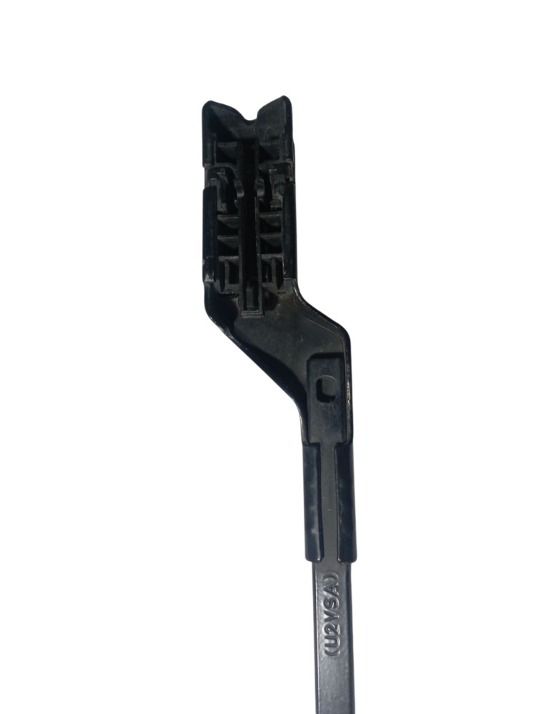 Braço Haste Limpador Direito New Parabrisa Ford 2014 A 2014 Esquerdo