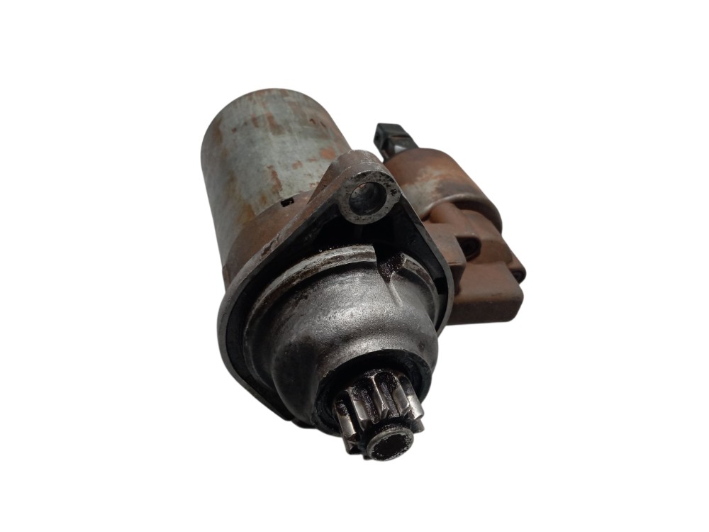 Motor Partida 1.0 G2 G4 G3 8v 16v Vw Gol Parati 1996 A 1997 5