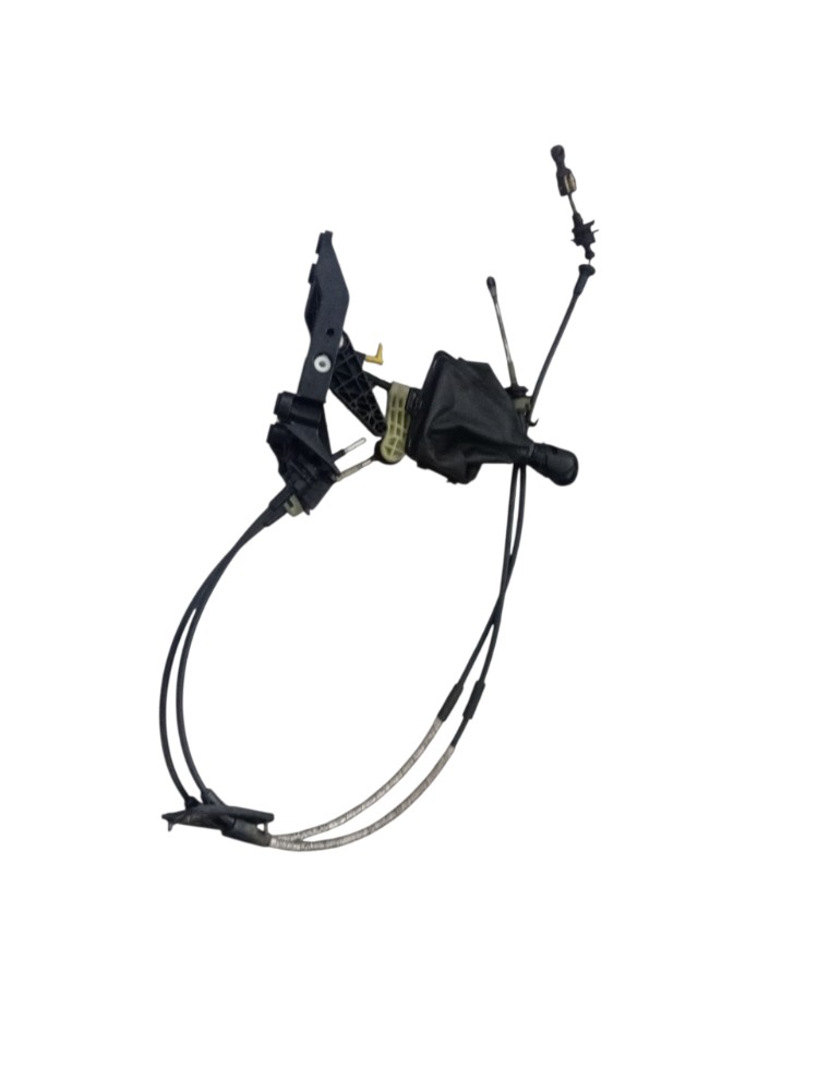 Alavanca Marchas Trambulador Ford New Fiesta 2015