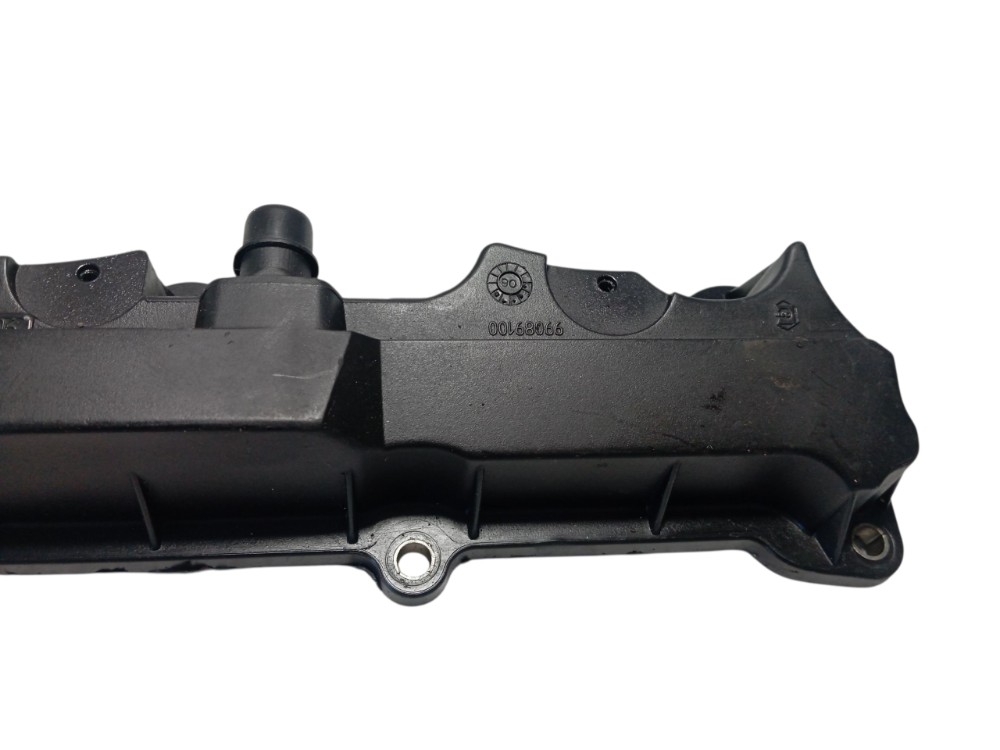 Tampa Válvula 1.6 Cabeçote 16v C Peugeot 206 207 2008 A 2008 Preto 3
