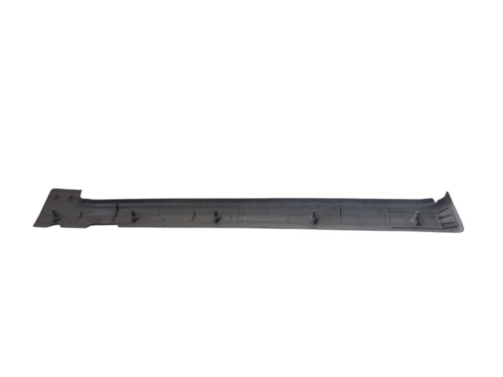 Soleira Porta Direito G4 G2 G3 Vw Gol Cinza 2