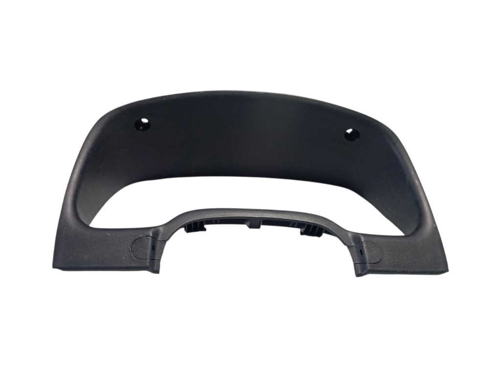 Moldura Painel Instrumento Acabamento Gm Astra 1999 A 2011 Preto 1