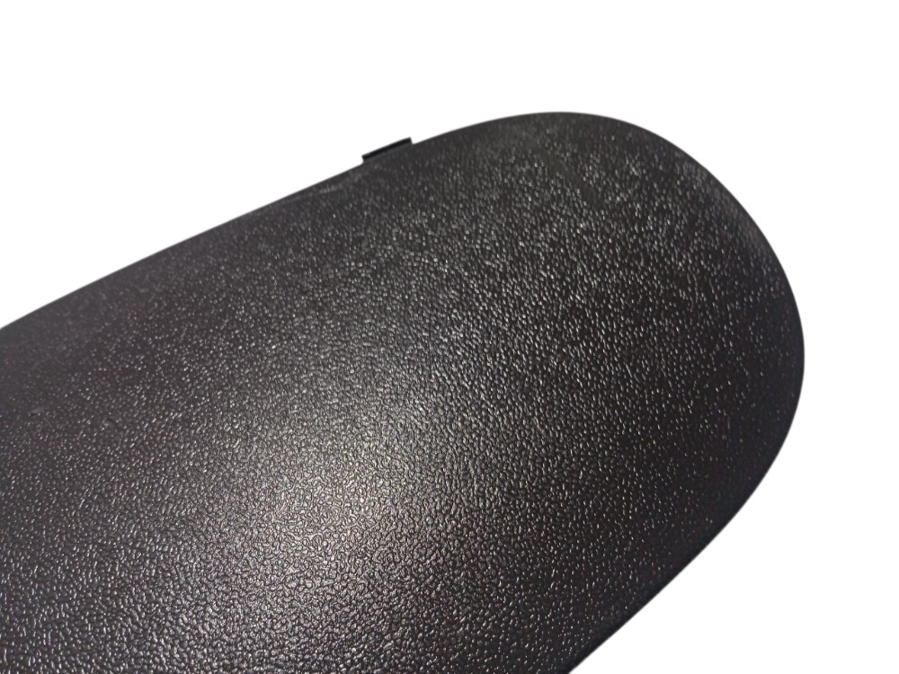 Tampa Superior Painel Direito Ford Ka 2009 Preto 2