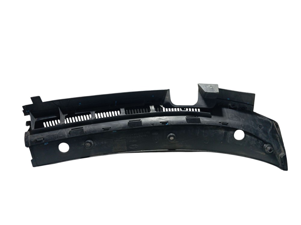 Grade Parabrisa Churrasqueira Esquerda Ford Ka 2008/2012 5