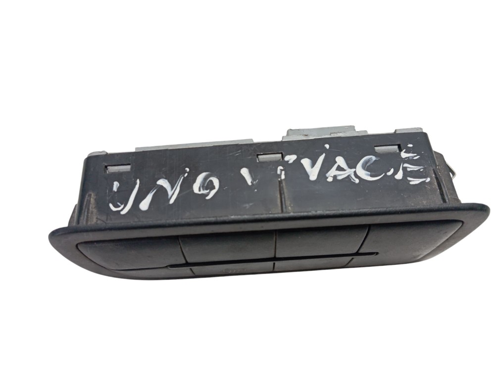 Botão Desembaçador Fiat Uno Vivace 2014 4