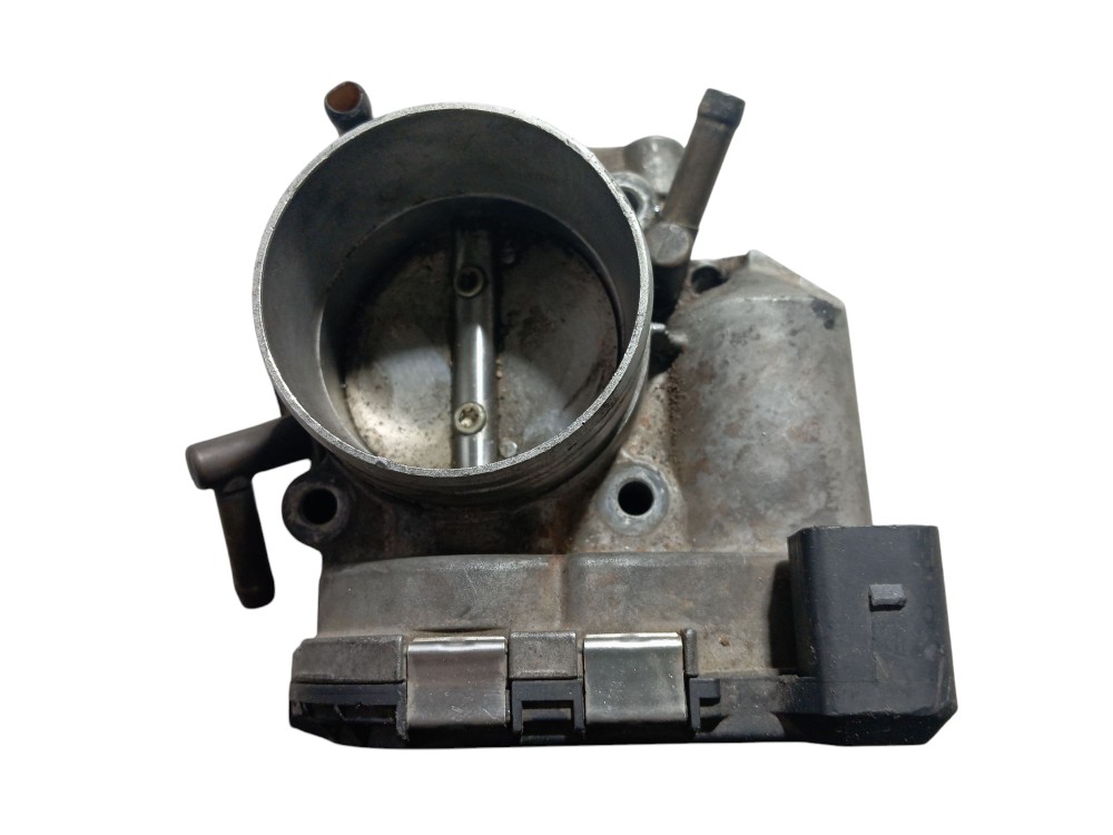 Tbi Corpo Borboleta Vw Golf Polo 2.0 5