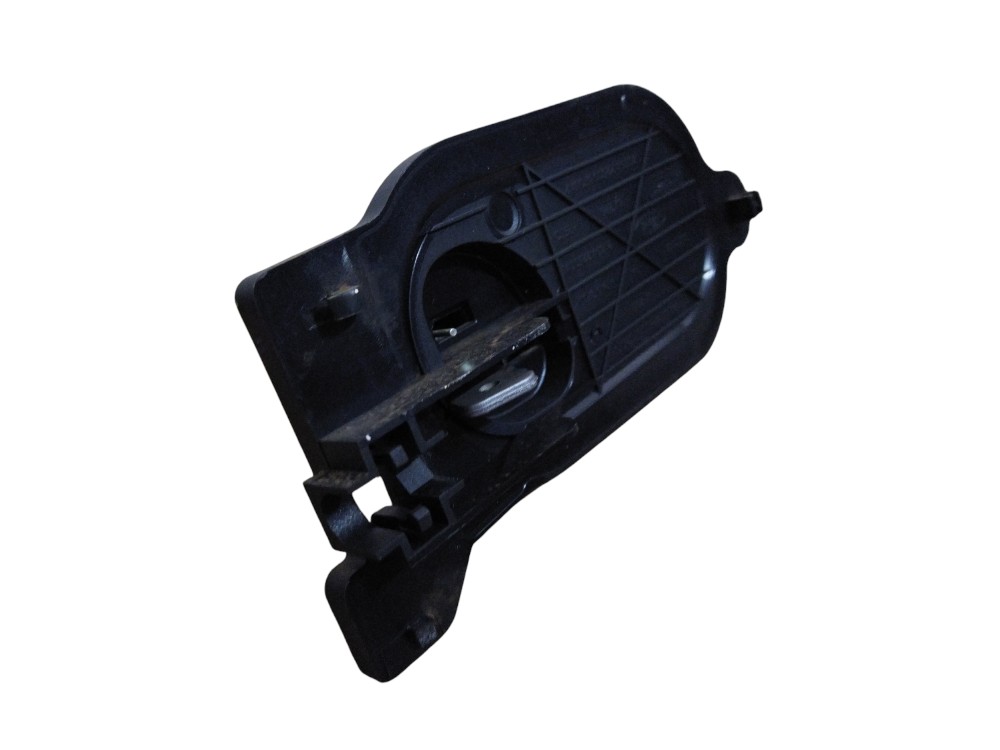 Maçaneta Interna Porta Traseira Direita Ford Ecosport 2008 4