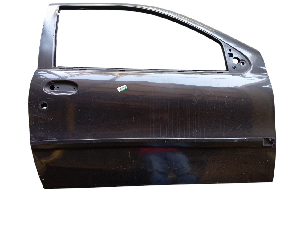 Porta Dianteira Direita Fiat Palio 96 2p Dianteira Direito 1