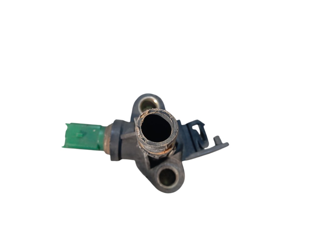 Sensor Temperatura Fiat Siena Punto Strada Doblo Idea Uno 4