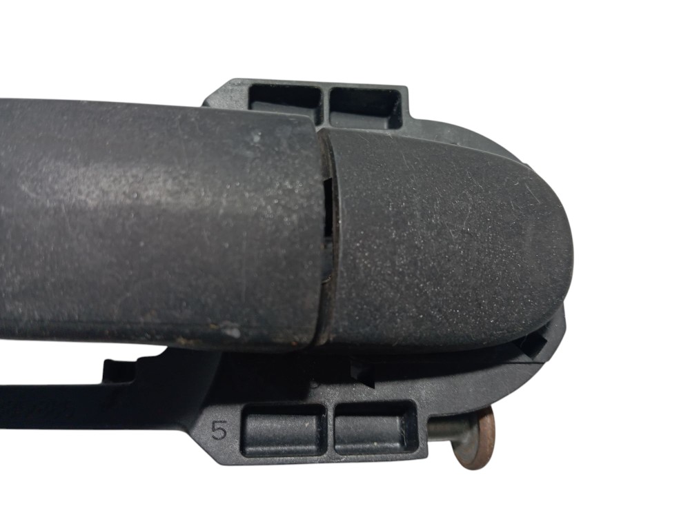 Maçaneta Externa Porta Dianteira Direita Vw Gol G5 Dianteira 5