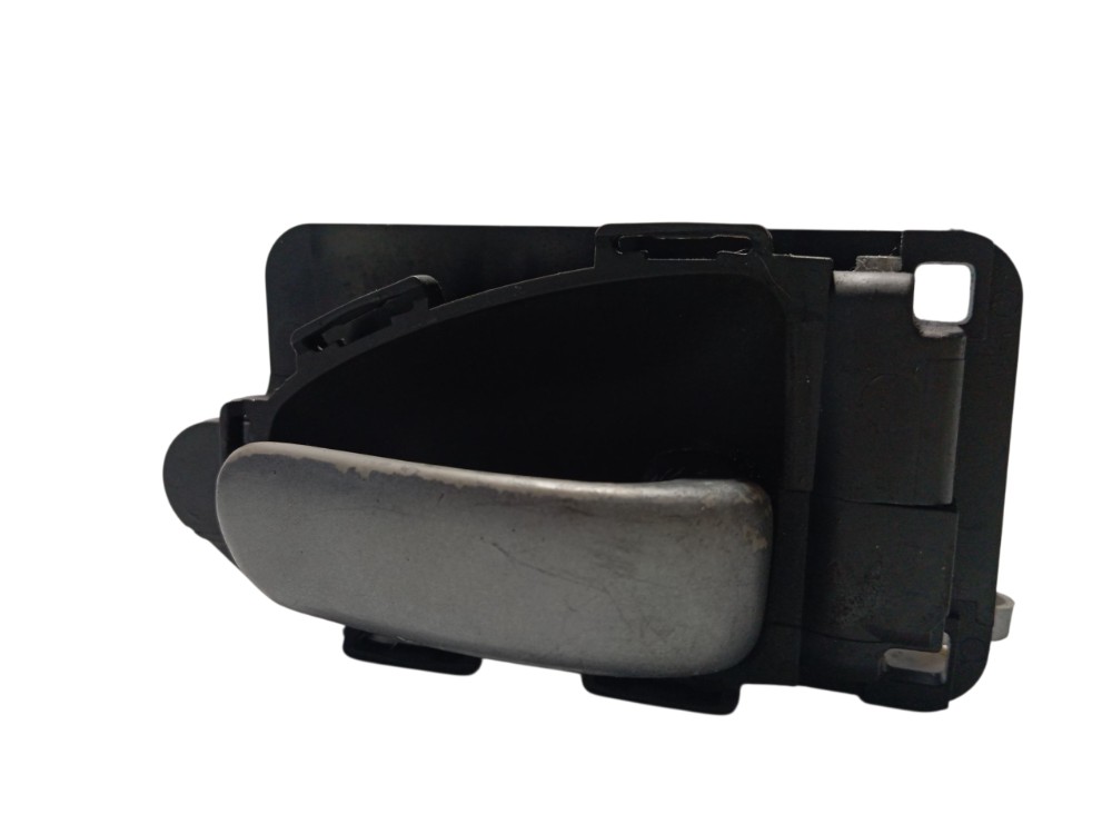 Maçaneta Dianteira Direita Citroen Xsara Picasso – Preto – Dianteira 2