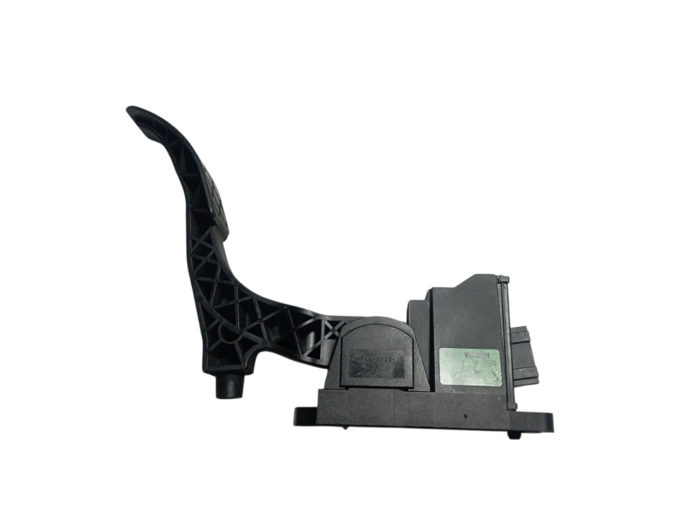 Pedal acelerador eletrônico g3 f fox gol golf polo 2008 a 20 1