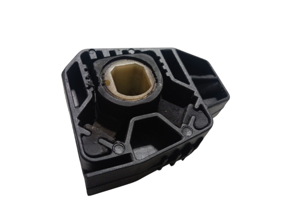 Suporte Radiador Vw Fox Preto 2