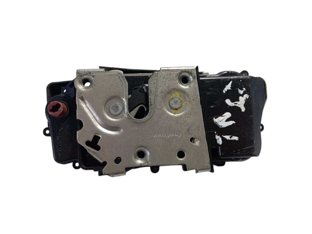 Fechadura Traseira Direita Citroen Xsara Picasso 6