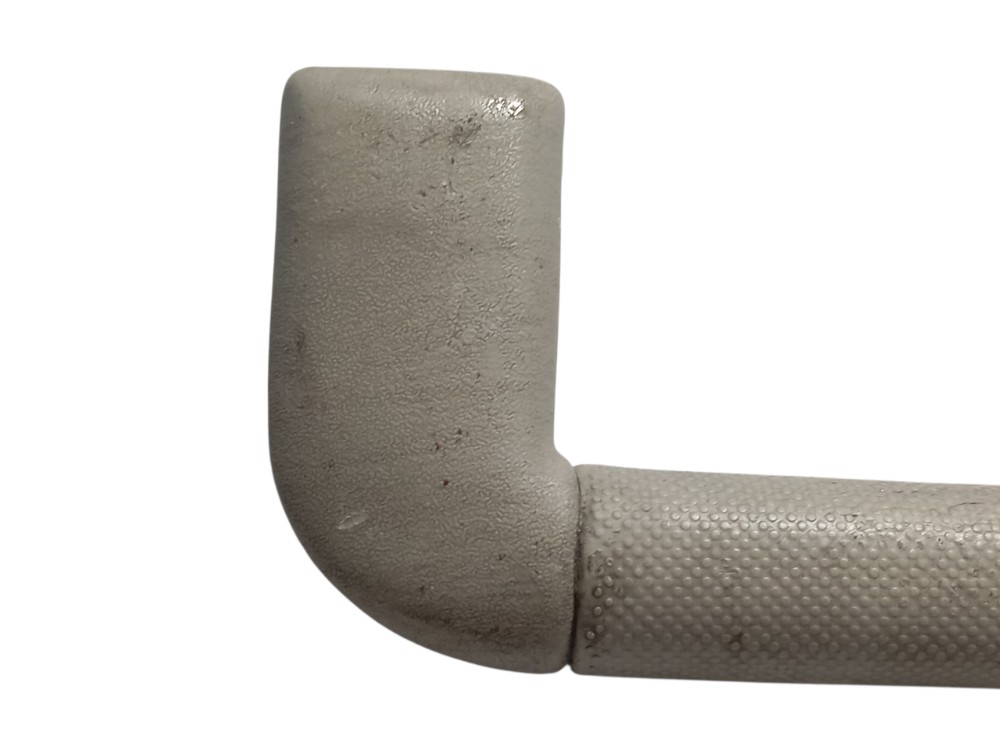 Puxador Teto Gm Corsa Classic Cinza 5