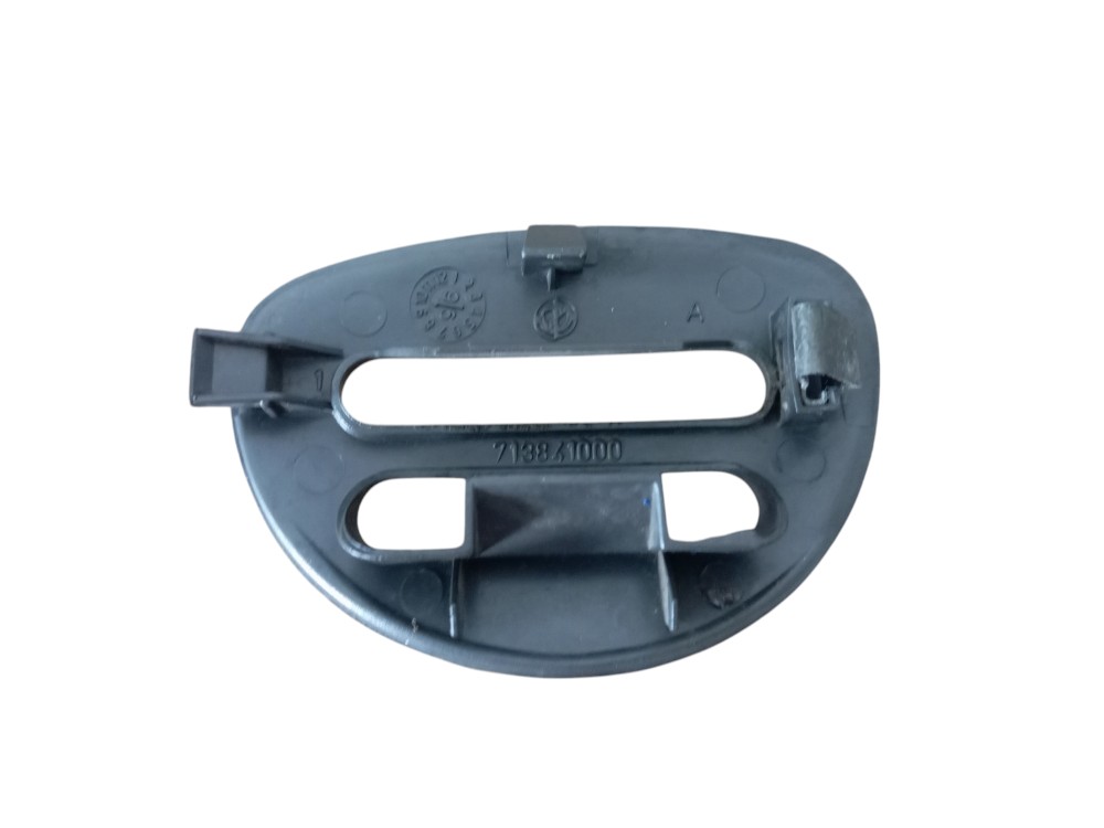 Moldura Acabamento Superior Painel Saída Ar Fiat Palio 1996 5
