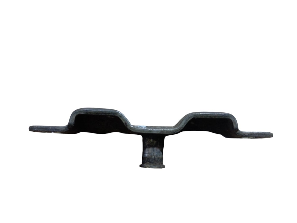 Batente Porta Malas Fiat Uno 84/ 5