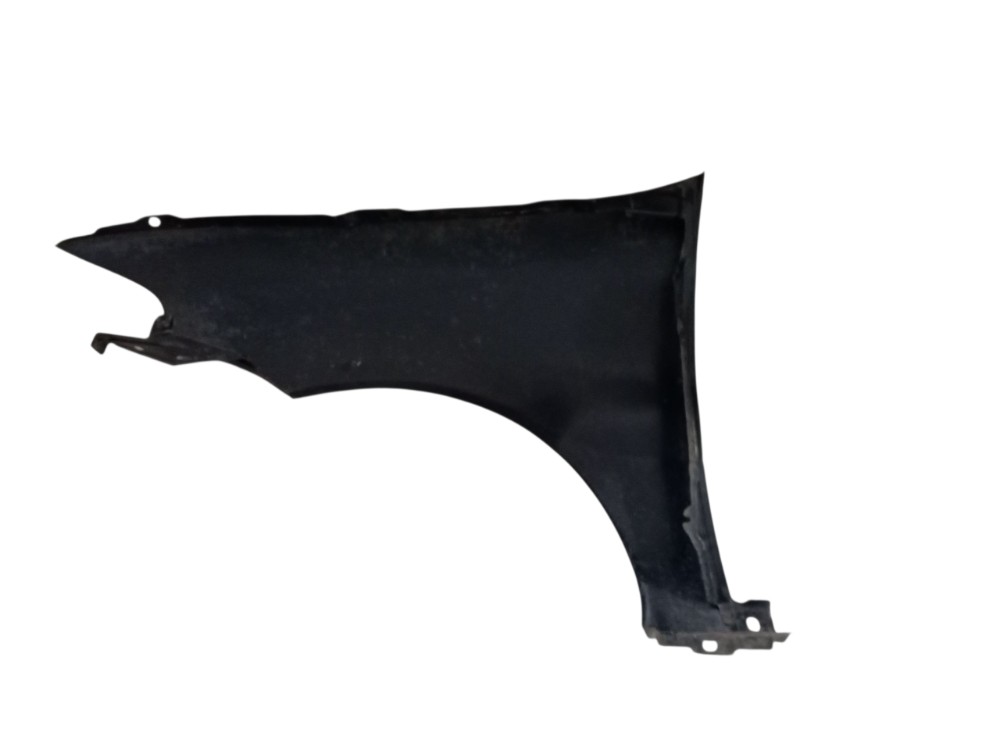 Paralama Dianteiro Direito Fiat Palio Siena 5