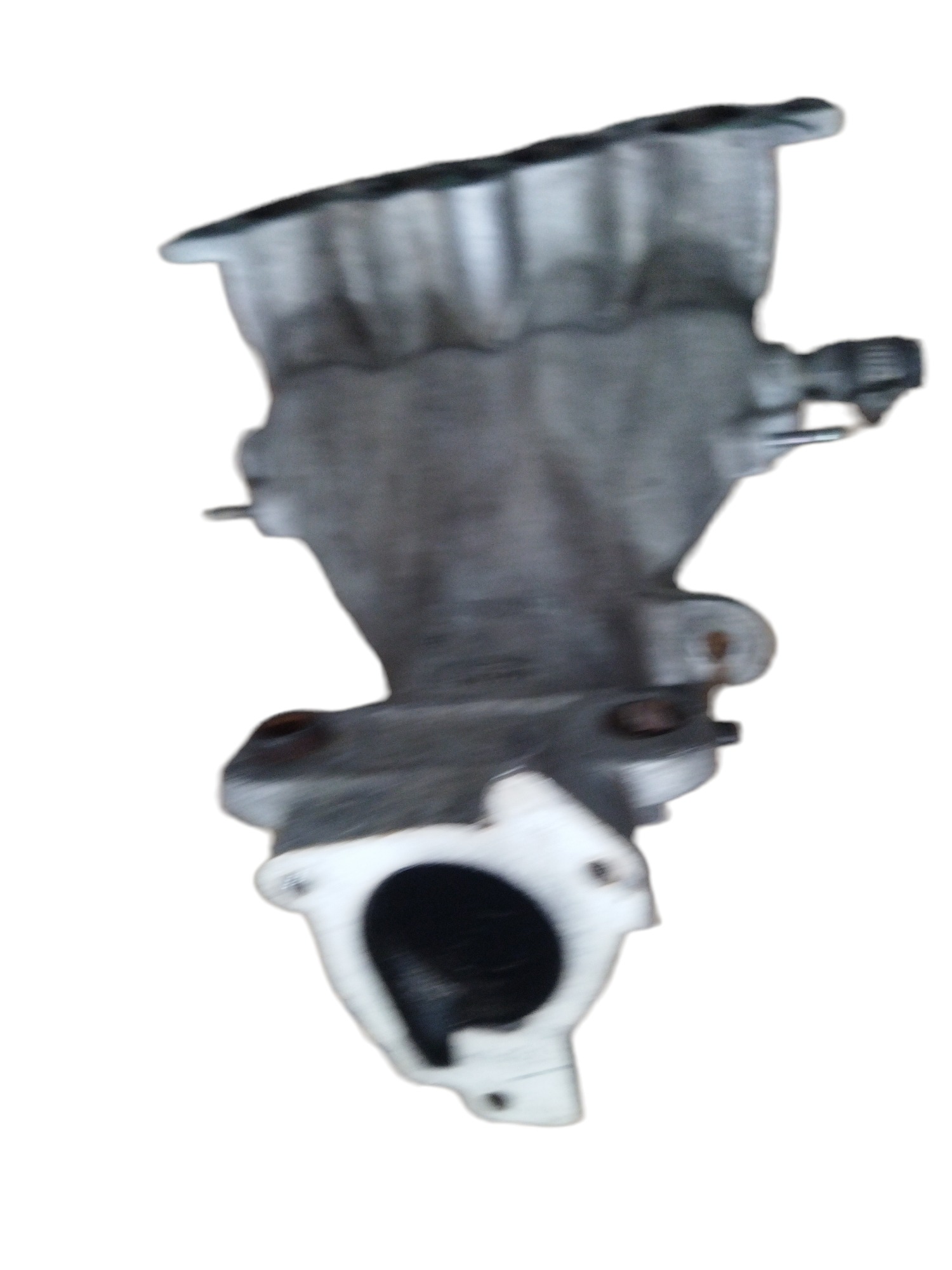 Coletor Admissão Fiat Palio Mpi 1.0 3