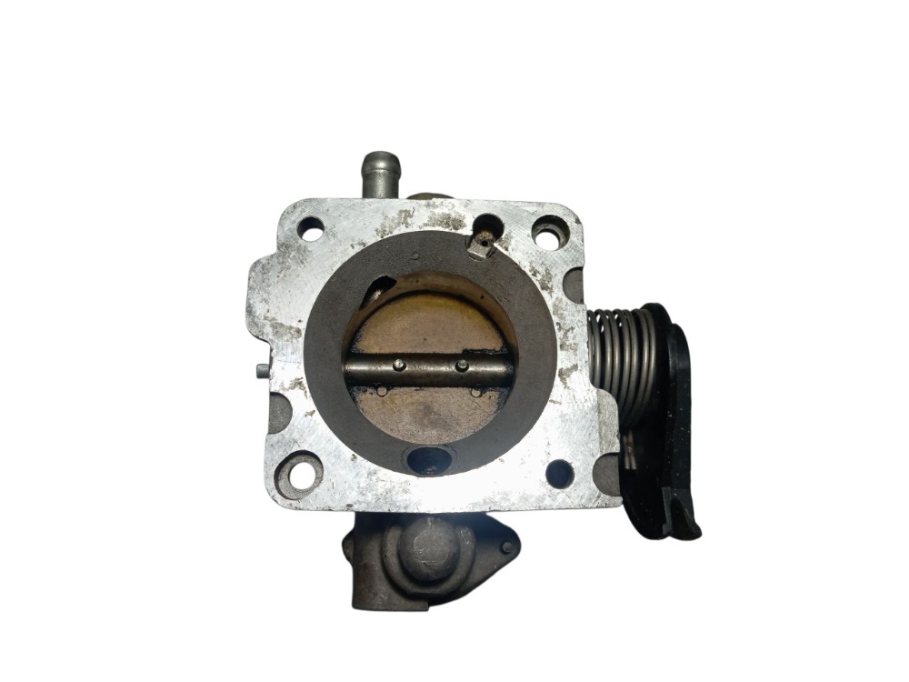 Tbi Corpo Borboleta Gm Corsa 1.0 5