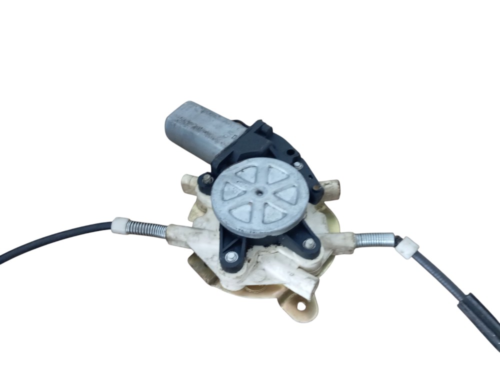 Máquina Vidro Porta Dianteira Esquerda Ford Ka 2007 2