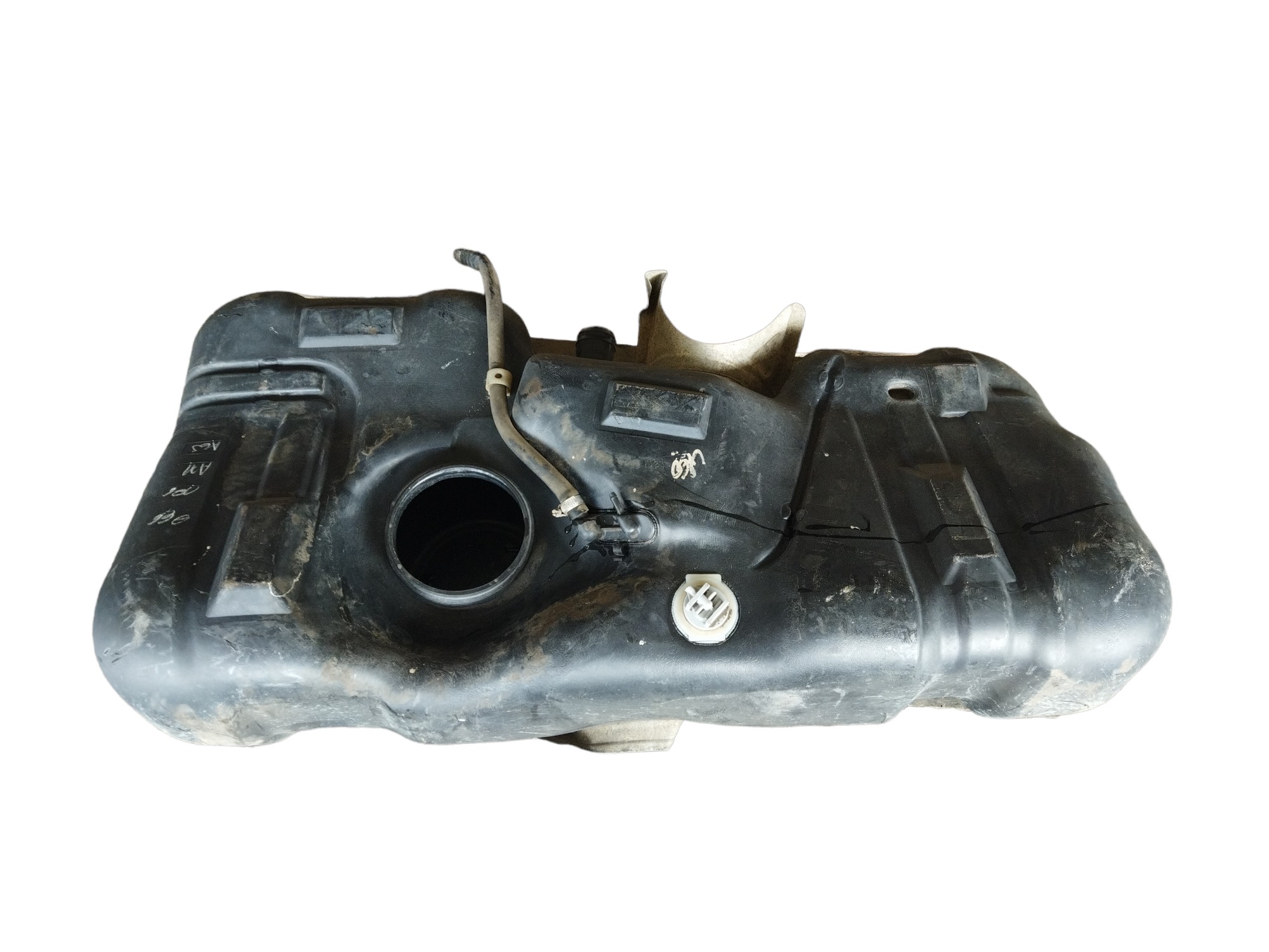 Tanque Combustível Gm Celta Corsa 2005 3