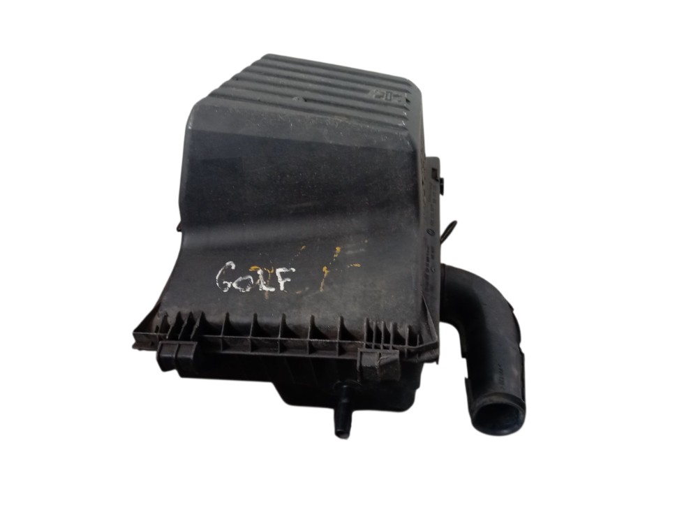 Caixa Filtro Ar Tampa Mk3 1.8 Vw Golf 1994 A 1998