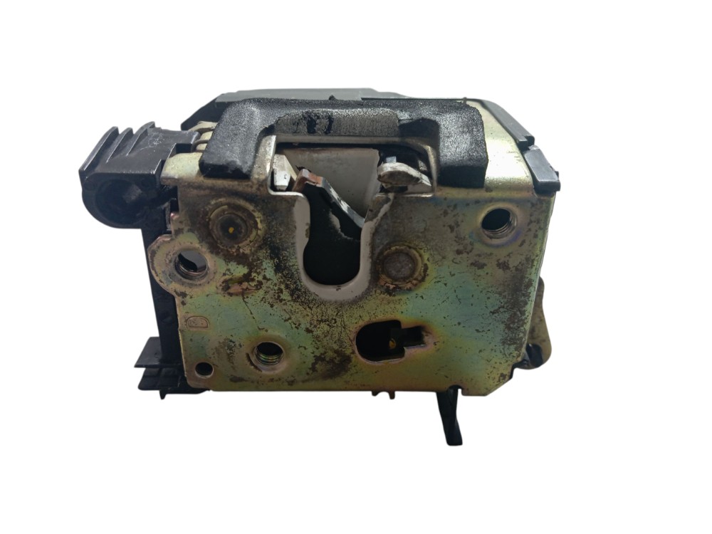Fechadura Porta Dianteira Direita Fiat Palio 2000 3