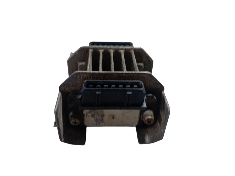 Modulo Ignicao Fiat Uno Mille Way 2010 5