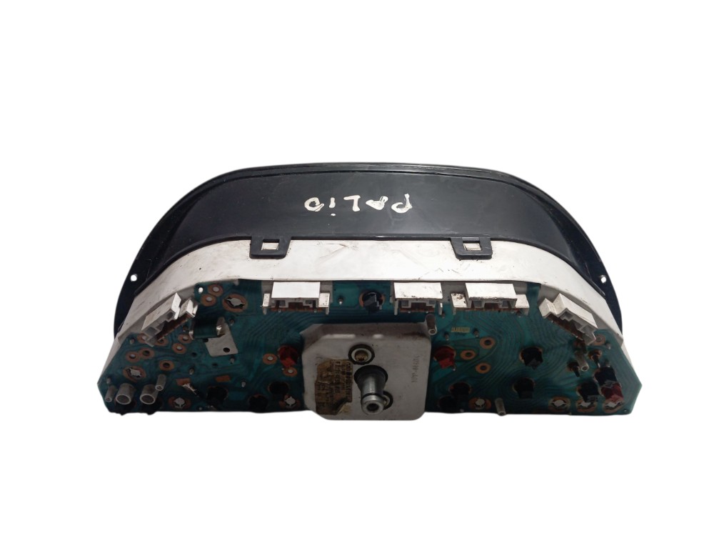 Painel Instrumentos Fiat Palio 4