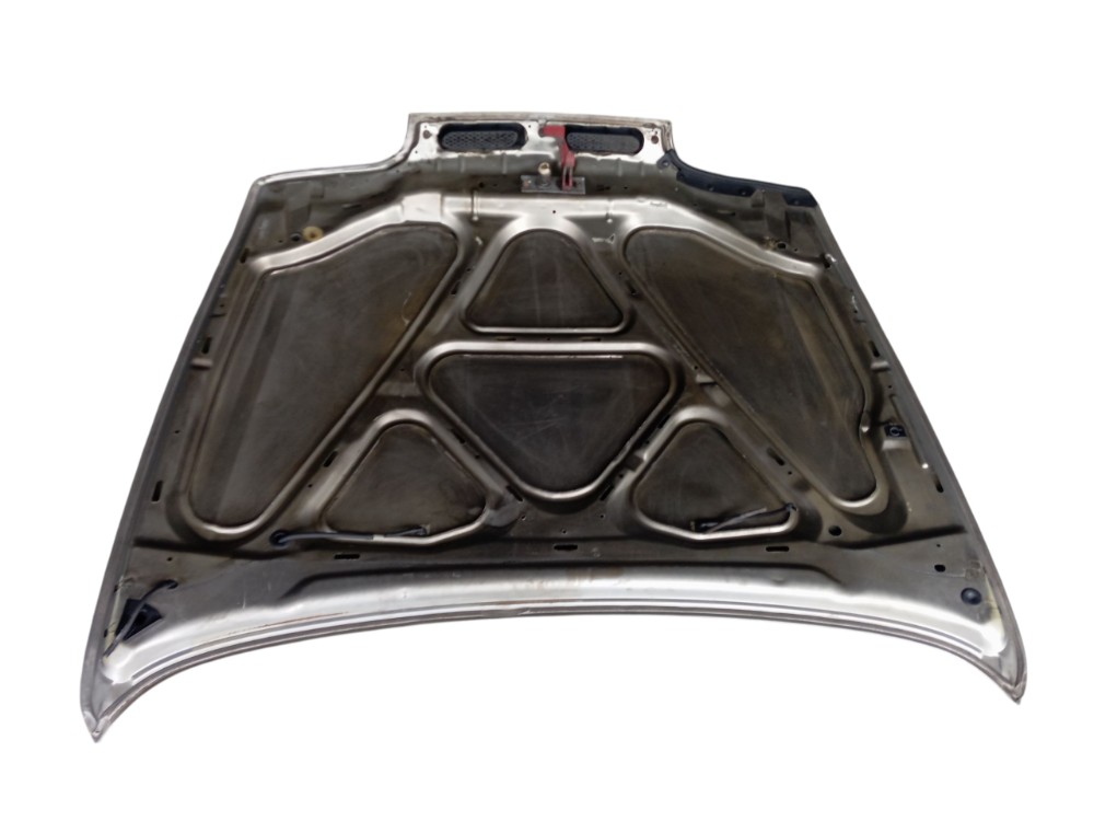 Capo Dianteiro Fiat Brava 2002 Com Detalhe 4