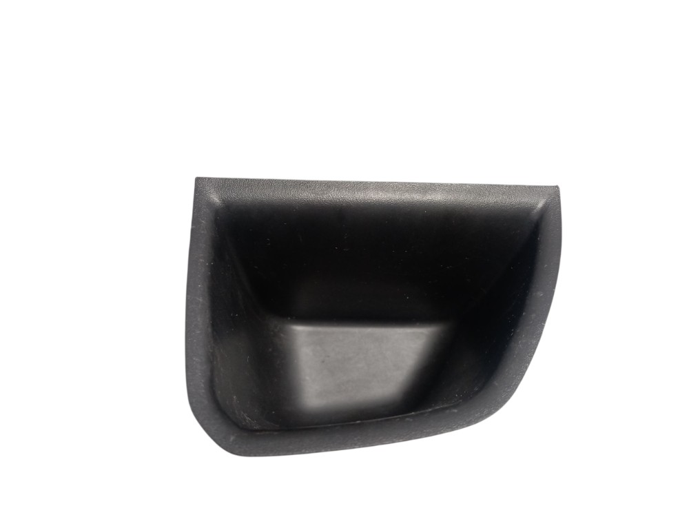 Porta Objetos Painel Gm Onix Prisma 2014 Preto