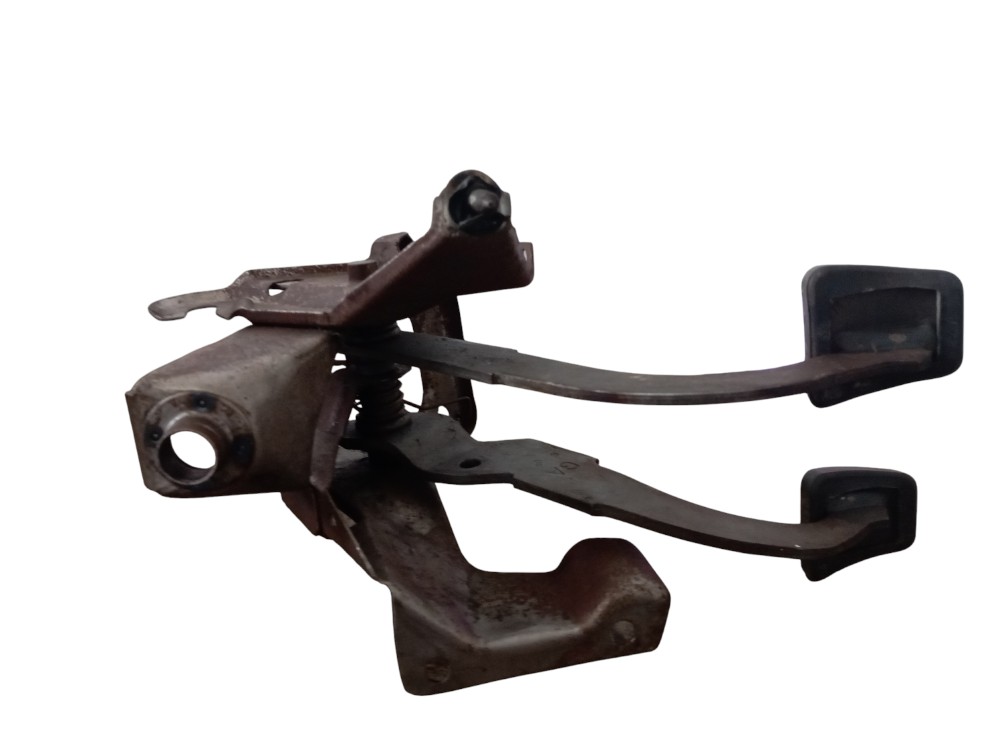 Suporte Pedais Gm Corsa 3